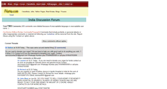 Desktop Screenshot of forum.ivarta.com