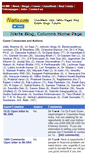 Mobile Screenshot of blogs.ivarta.com