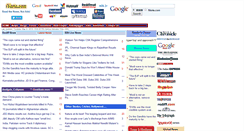 Desktop Screenshot of newsletters.ivarta.com